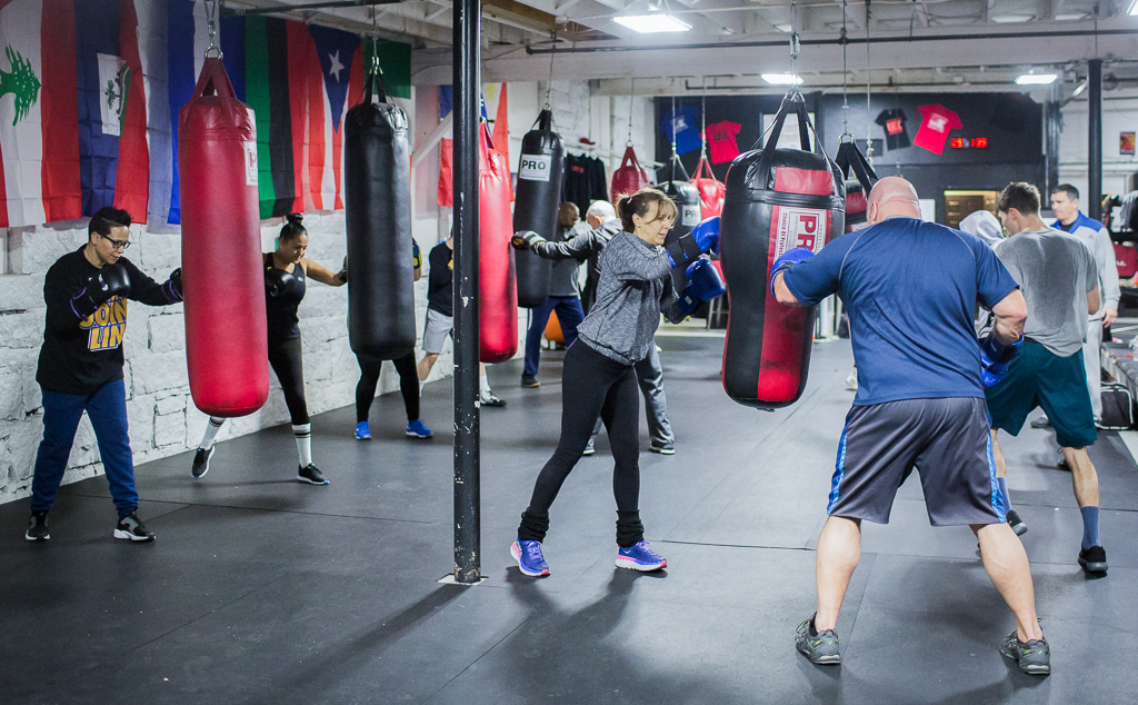 The Hidden Benefits of Boxing Centers: More Than Just Punches and Jabs