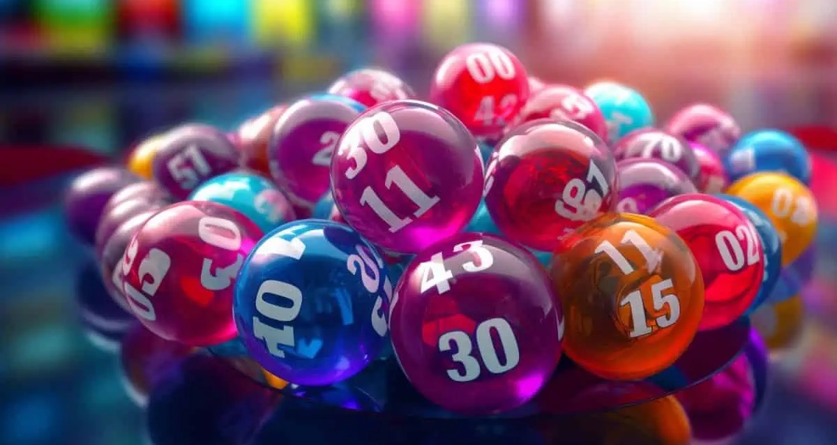 Exploring Online Lottery Games: A Modern Twist on an Age-Old Tradition