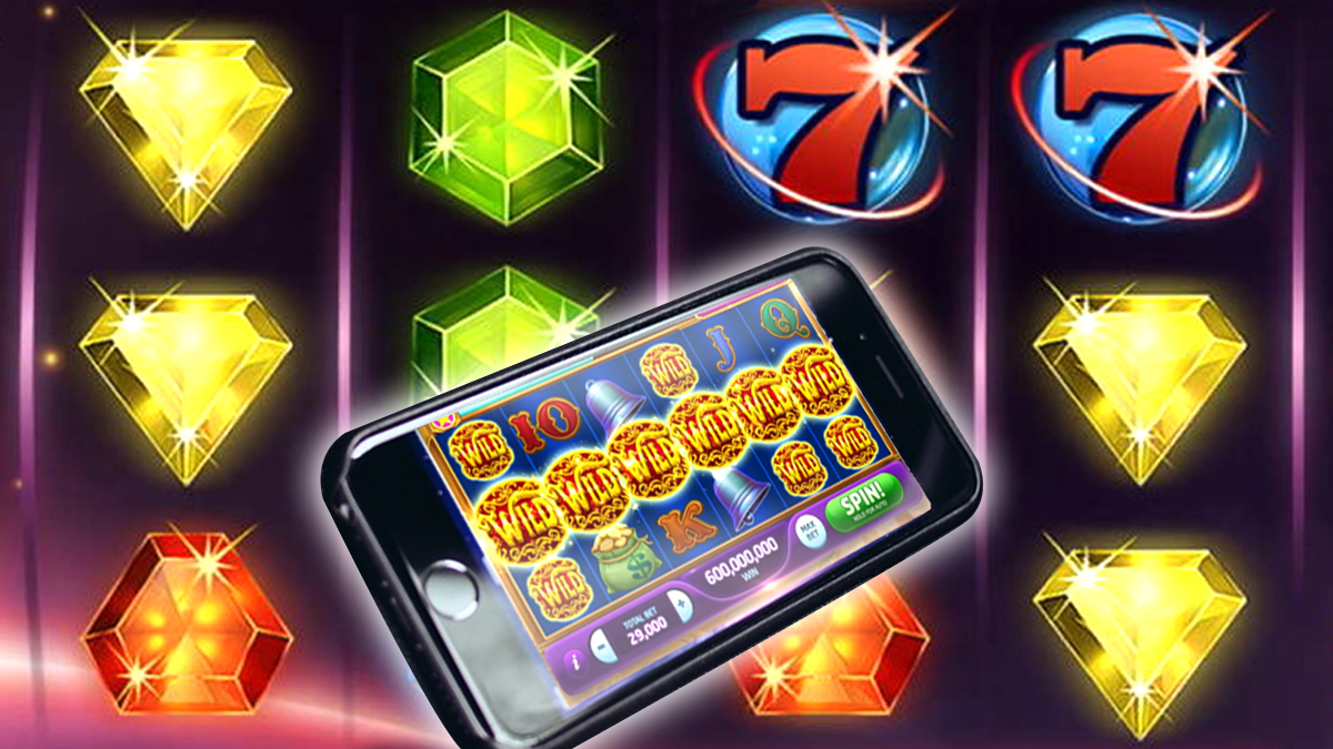 Exploring the Thrilling World of Slot Games: A Complete Guide