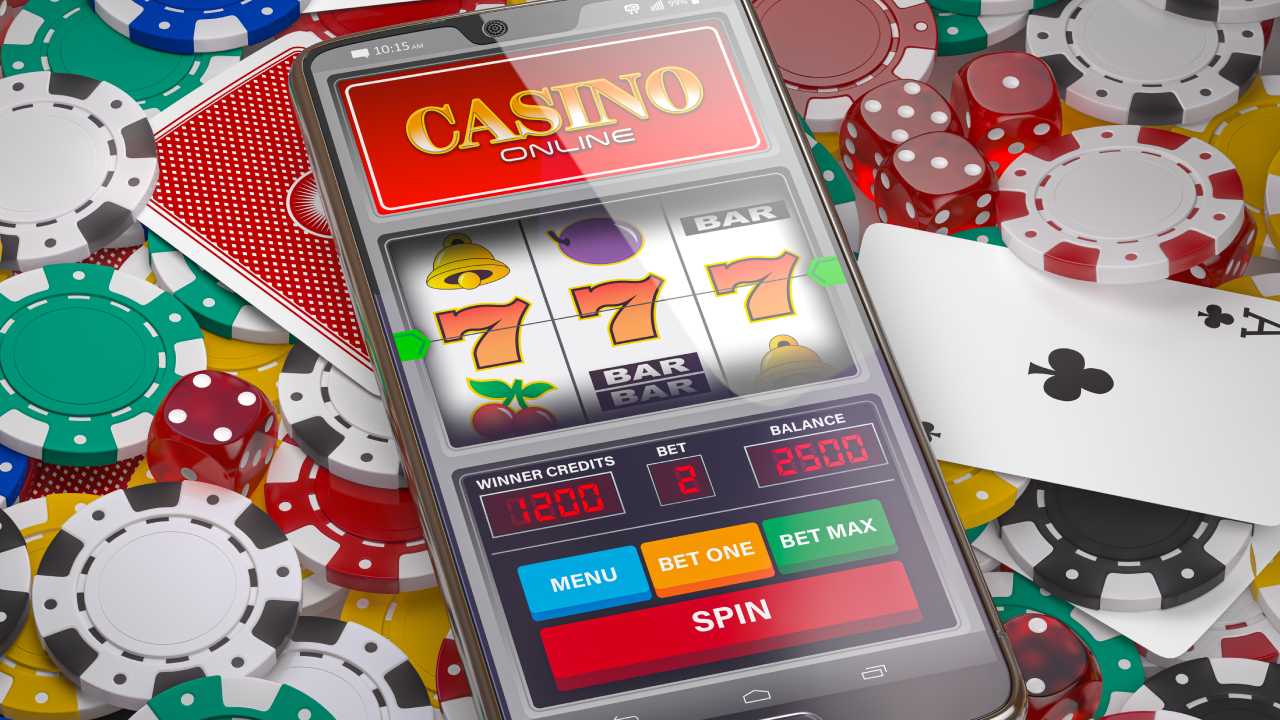 The Rise of Online Slot Gambling: An Exploration of Its Popularity and Impact