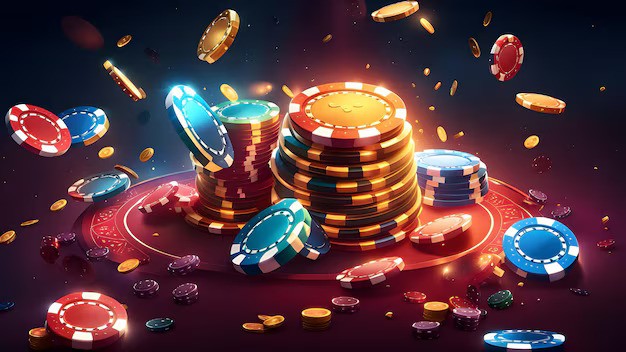 The Rise of Online Casinos: A Digital Gaming Revolution