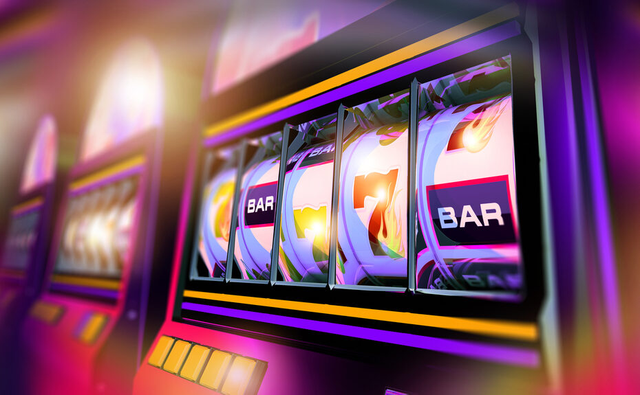 Exploring the World of Online Slot Sites: Everything You Need to Know