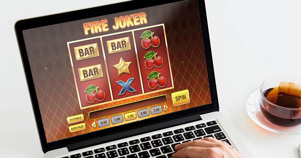 Understanding Online Slots: A Fun, Fast-Paced Experience