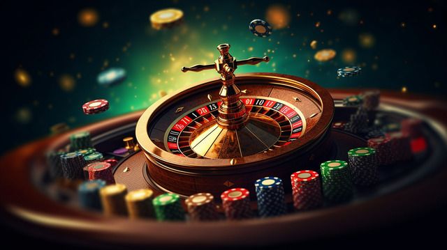 Online Gambling Slots: A Thrilling World of Chance and Strategy