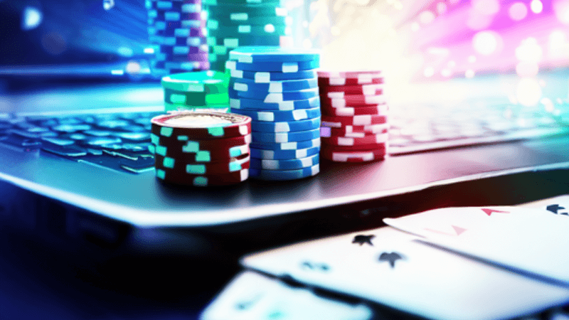 The Rise of Online Casinos: A Digital Revolution in Gambling