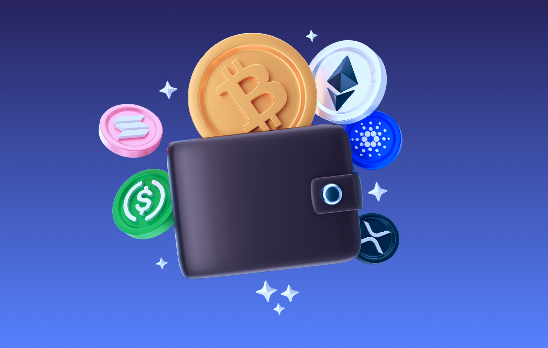 Understanding Crypto Wallets: The Gateway to Digital Currency