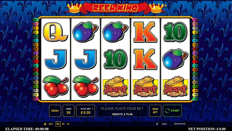 The Rise of Online Slot Games: A Glimpse into the Digital Spin