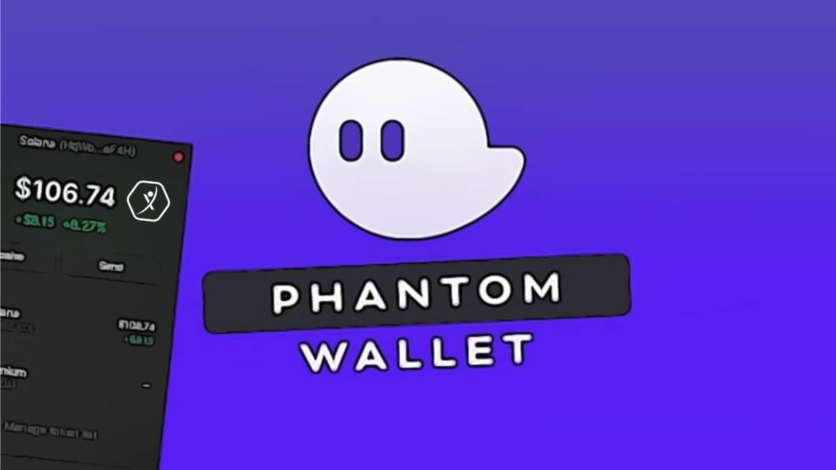 Phantom Wallet: The Ultimate Guide to a Secure and Easy-to-Use Crypto Wallet