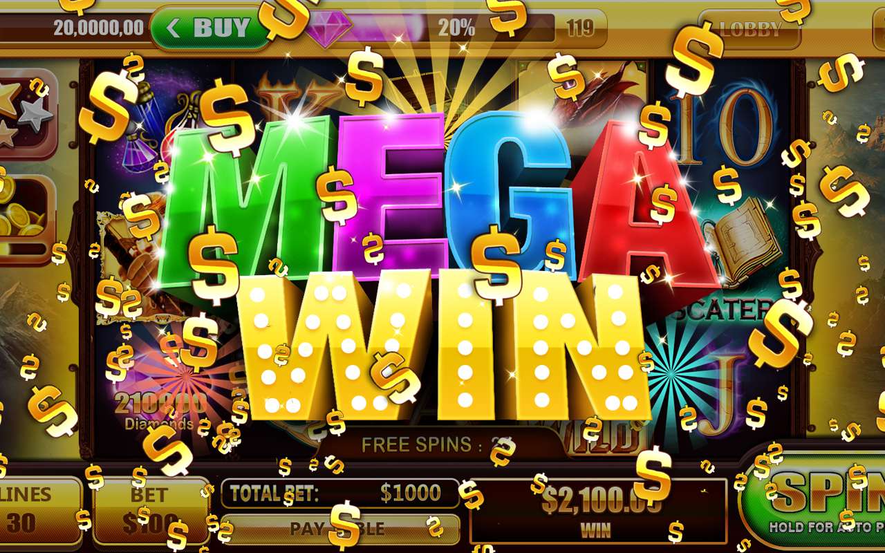 The Ultimate Guide to Online Slot Games