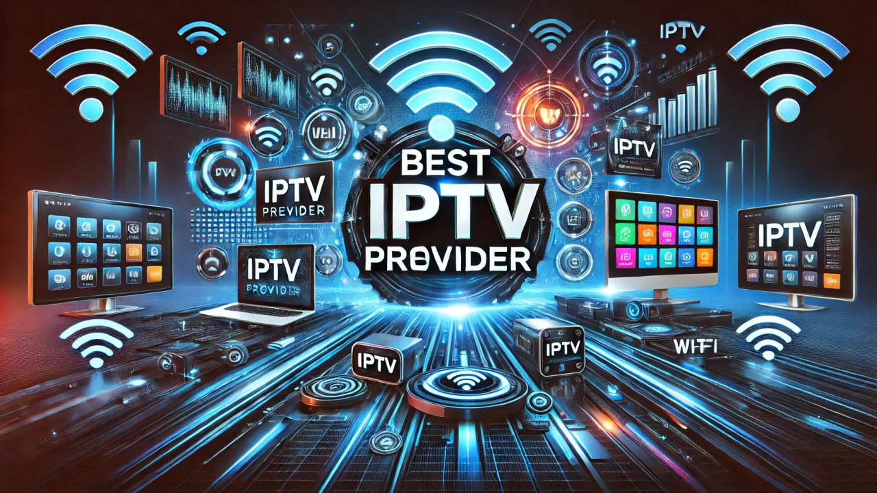 IPTV France: Revolutionizing TV Consumption