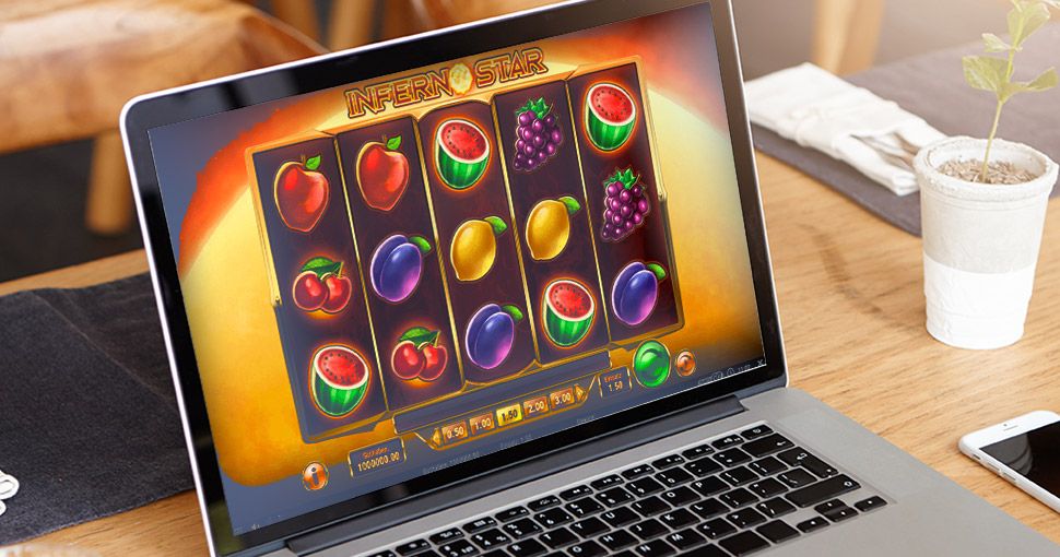 Online Slot Gambling: The Evolution of Digital Entertainment