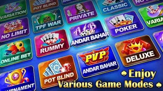 Exploring 3 Patti Poker: The Popular Indian Card Game