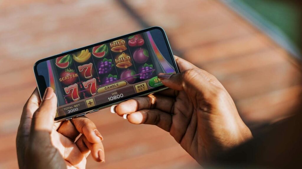 The Rise and Evolution of Online Slot Gaming
